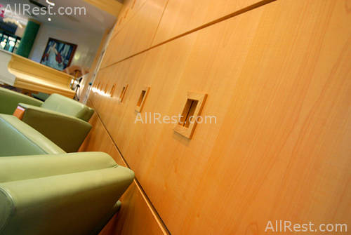 Hotel Four Points Sheraton Elysee Palace 13